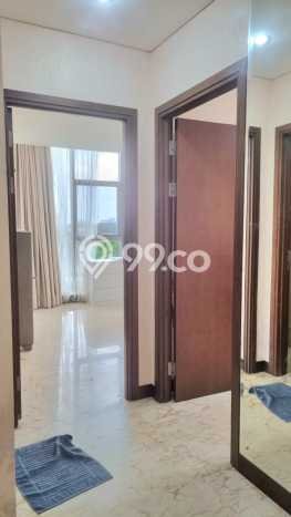 Apartemen di Pancoran, Jakarta Selatan, 2 KM, Luas 104m² Apartemen di Pancoran, Jakarta Selatan, 2 KM, Luas 104m²