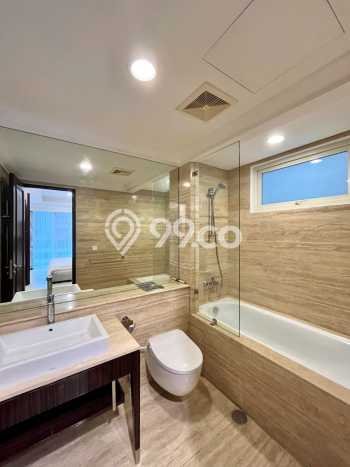 Siap Huni Apartemen Prestisius di Pondok Indah 3 Kamar & 3 Kamar Mandi Siap Huni Apartemen Prestisius di Pondok Indah 3 Kamar & 3 Kamar Mandi