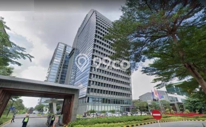 Hunian Apartemen Bagus di Pancoran 2 Kamar Tidur Hunian Apartemen Bagus di Pancoran 2 Kamar Tidur
