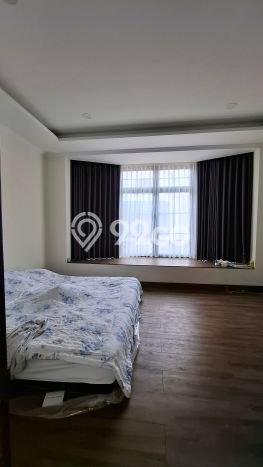 Ready to Use! Luxury House LT 120m2 Desain Elegan di Gading Serpong Ready to Use! Luxury House LT 120m2 Desain Elegan di Gading Serpong