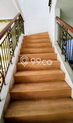 For Sale! Luxury House LT 180m2 Desain Elegan di BSD The Green For Sale! Luxury House LT 180m2 Desain Elegan di BSD The Green