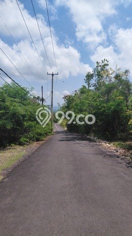 Tanah Kavling Dijual di Jimbaran, Badung dengan Luas Tanah 1000m2 Tanah Kavling Dijual di Jimbaran, Badung dengan Luas Tanah 1000m2