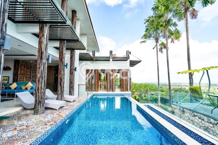 Vila di , Area 2000m2m², Dekat ke Fasilitas Umum Vila di , Area 2000m2m², Dekat ke Fasilitas Umum