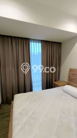 Apartemen Siap Pakai 2 Kamar dengan Harga Hemat di Area BSD, Tangerang Selatan Apartemen Siap Pakai 2 Kamar dengan Harga Hemat di Area BSD, Tangerang Selatan