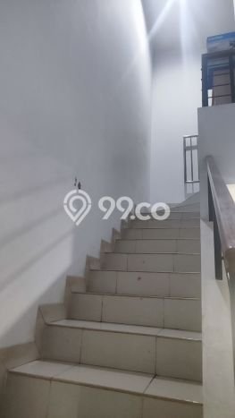 Rumah Modern 4 KT di Gading Serpong Tangerang Rumah Modern 4 KT di Gading Serpong Tangerang