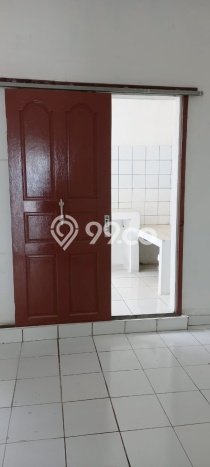 Rumah Minimalis 3 KT LT 112m2 di BSD Griya Loka Rumah Minimalis 3 KT LT 112m2 di BSD Griya Loka