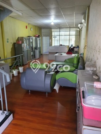 Ruko Favorit Dijual di Pasar Minggu Jakarta Selatan Kawasan Pusat Bisnis Ruko Favorit Dijual di Pasar Minggu Jakarta Selatan Kawasan Pusat Bisnis
