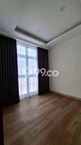 Ready to Use! Luxury House LT 120m2 Desain Elegan di Gading Serpong Ready to Use! Luxury House LT 120m2 Desain Elegan di Gading Serpong