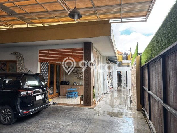 Rumah Eksklusif Siap Huni LT 265m2 di Denpasar Selatan, Denpasar Rumah Eksklusif Siap Huni LT 265m2 di Denpasar Selatan, Denpasar