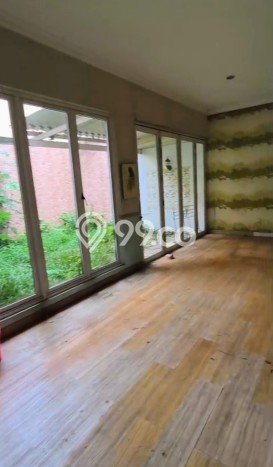 For Sale! Luxury House LT 180m2 Desain Elegan di BSD The Green For Sale! Luxury House LT 180m2 Desain Elegan di BSD The Green