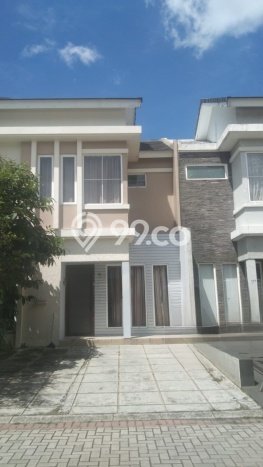 Dijual Hunian Rumah Nyaman 4 Kamar di Modernland, Tangerang Dijual Hunian Rumah Nyaman 4 Kamar di Modernland, Tangerang