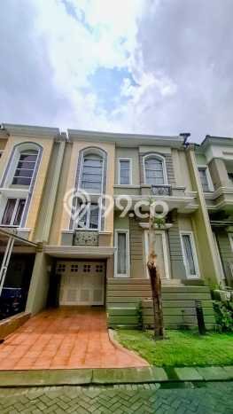 Rumah Minimalis 3 KT LT 80m2 di Gading Serpong Rumah Minimalis 3 KT LT 80m2 di Gading Serpong