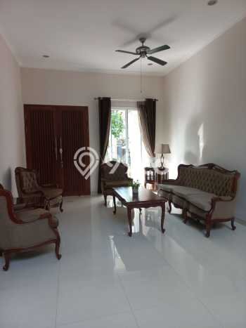 Jual Rumah Mewah Megah Dengan View Eksklusif di BSD The Green, Tangerang Jual Rumah Mewah Megah Dengan View Eksklusif di BSD The Green, Tangerang