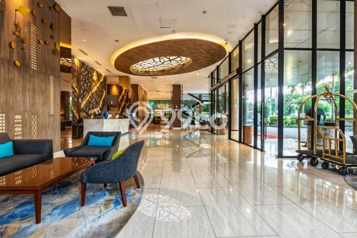 Jual Hotel Kawasan , Luas 9950m2m², Lokasi Premium Jual Hotel Kawasan , Luas 9950m2m², Lokasi Premium