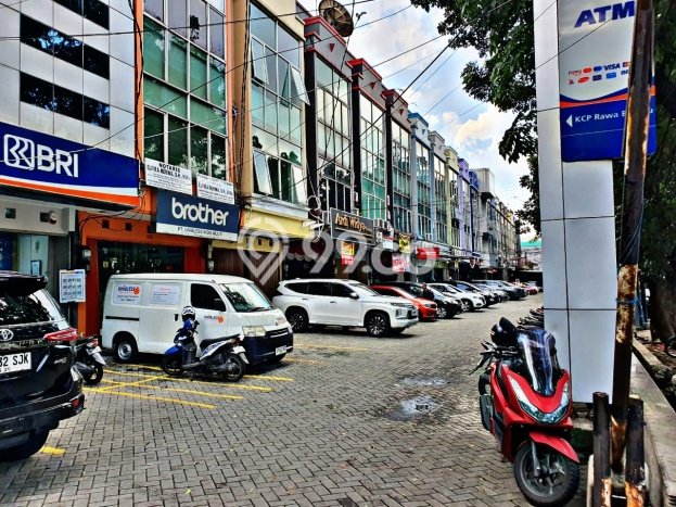 Ruko Favorit Dijual di Pasar Minggu Jakarta Selatan Kawasan Pusat Bisnis Ruko Favorit Dijual di Pasar Minggu Jakarta Selatan Kawasan Pusat Bisnis
