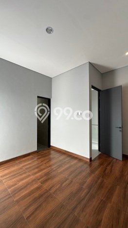 For Sale! Premium House LT 344m2 Desain Elegan di BSD City For Sale! Premium House LT 344m2 Desain Elegan di BSD City