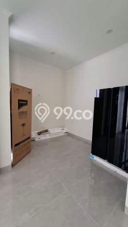 Ready to Use! Luxury House LT 120m2 Desain Elegan di Gading Serpong Ready to Use! Luxury House LT 120m2 Desain Elegan di Gading Serpong