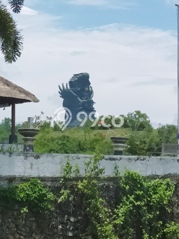 Tanah Kavling Dijual di Jimbaran, Badung dengan Luas Tanah 1000m2 Tanah Kavling Dijual di Jimbaran, Badung dengan Luas Tanah 1000m2