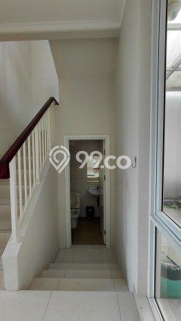 Dijual Hunian Rumah Terawat 3 Kamar di BSD City, Tangerang Dijual Hunian Rumah Terawat 3 Kamar di BSD City, Tangerang