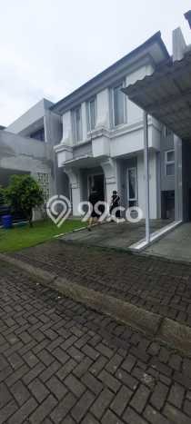 Disewakan Rumah Konsep Minimalis di BSD Tangerang Selatan dengan 4 Kamar Disewakan Rumah Konsep Minimalis di BSD Tangerang Selatan dengan 4 Kamar