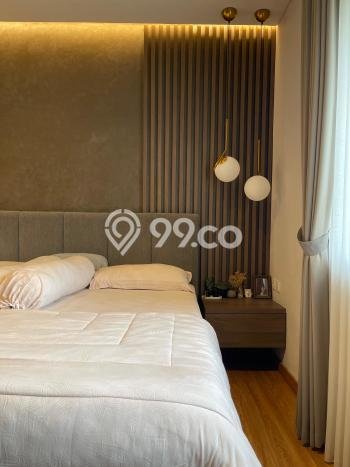 Rumah Nyaman 4 KT LB 177m2 Kondisi Bagus di BSD City Rumah Nyaman 4 KT LB 177m2 Kondisi Bagus di BSD City