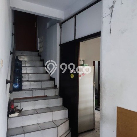 Dijual Rumah Luas Elegan Dengan View Eksklusif di Karet Tengsin, Jakarta Pusat Dijual Rumah Luas Elegan Dengan View Eksklusif di Karet Tengsin, Jakarta Pusat