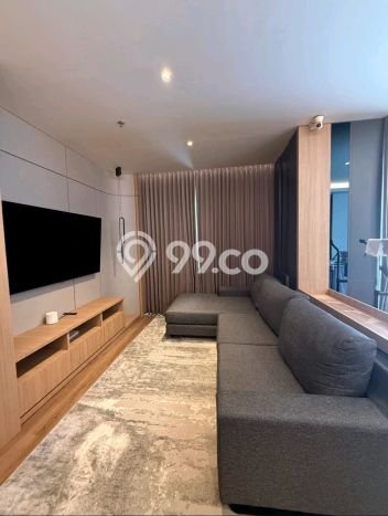 Untuk Dijual Apartemen Eksklusif 4 Bedroom di Tangerang Dekat ke Fasilitas Publik Untuk Dijual Apartemen Eksklusif 4 Bedroom di Tangerang Dekat ke Fasilitas Publik