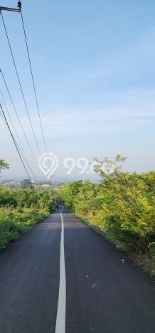 Tanah Kavling Dijual di Jimbaran, Badung dengan Luas Tanah 1000m2 Tanah Kavling Dijual di Jimbaran, Badung dengan Luas Tanah 1000m2