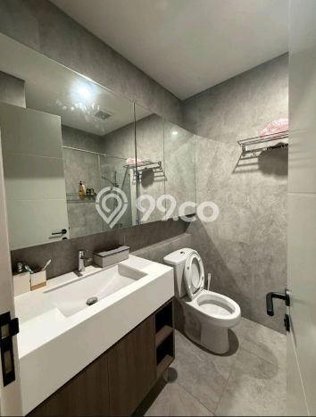 Untuk Dijual Apartemen Eksklusif 4 Bedroom di Tangerang Dekat ke Fasilitas Publik Untuk Dijual Apartemen Eksklusif 4 Bedroom di Tangerang Dekat ke Fasilitas Publik
