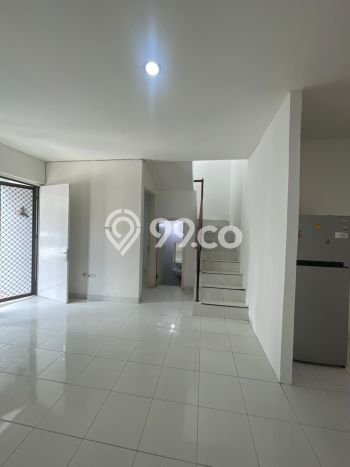 Dijual Hunian Rumah Nyaman 4 Kamar di Modernland, Tangerang Dijual Hunian Rumah Nyaman 4 Kamar di Modernland, Tangerang