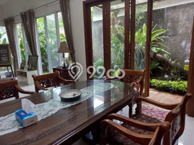 Jual Rumah Mewah Megah Dengan View Eksklusif di BSD The Green, Tangerang Jual Rumah Mewah Megah Dengan View Eksklusif di BSD The Green, Tangerang