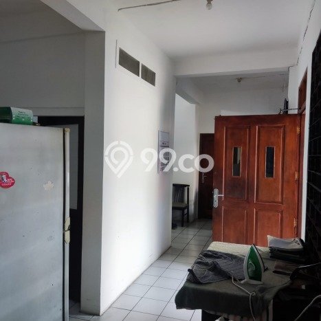 Dijual Rumah Luas Elegan Dengan View Eksklusif di Karet Tengsin, Jakarta Pusat Dijual Rumah Luas Elegan Dengan View Eksklusif di Karet Tengsin, Jakarta Pusat