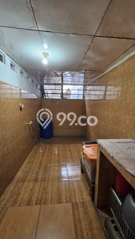 Jual Rumah Eksklusif 5 KT di Bungur, Jakarta Pusat Jual Rumah Eksklusif 5 KT di Bungur, Jakarta Pusat