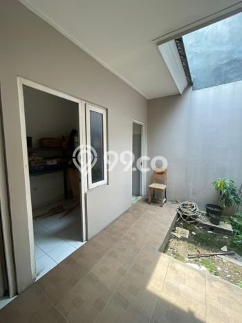 Dijual Hunian Rumah Nyaman 4 Kamar di Modernland, Tangerang Dijual Hunian Rumah Nyaman 4 Kamar di Modernland, Tangerang