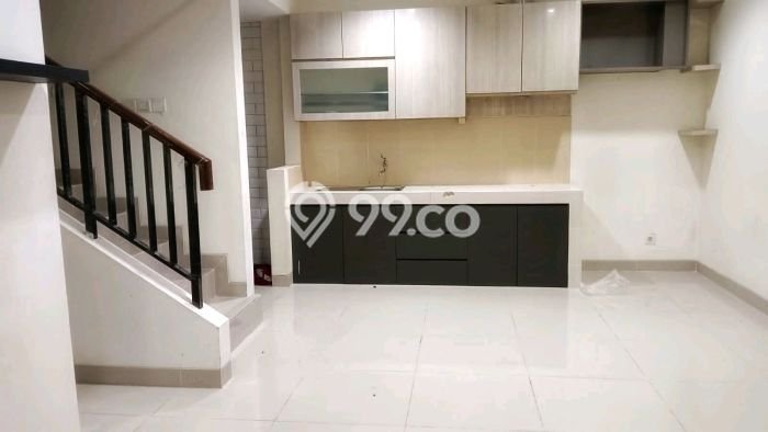 Hunian Nyaman Asri 3 KT Siap Pakai di Gading Serpong Tangerang Hunian Nyaman Asri 3 KT Siap Pakai di Gading Serpong Tangerang