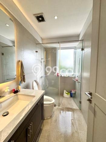 Siap Huni Hunian Elit 5 Kamar di BSD Dekat ke Mana Saja Siap Huni Hunian Elit 5 Kamar di BSD Dekat ke Mana Saja