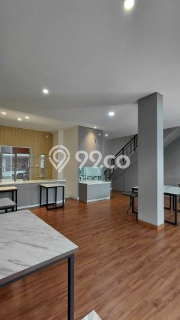 Paling Dicari! Ruko Dijual di Gading Serpong Harga Kompetitif Paling Dicari! Ruko Dijual di Gading Serpong Harga Kompetitif