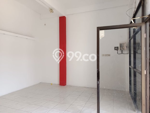 Paling Diincar! Ruko Dijual di Kutisari Harga Kompetitif Paling Diincar! Ruko Dijual di Kutisari Harga Kompetitif