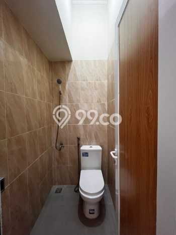 Rumah Modern Cantik 4 KT Siap Huni di Gayungan Rumah Modern Cantik 4 KT Siap Huni di Gayungan