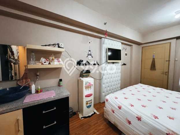 Dijual Apartemen 0 KT 1 KM di Pakuwon CIty Luas 21m2 Dijual Apartemen 0 KT 1 KM di Pakuwon CIty Luas 21m2
