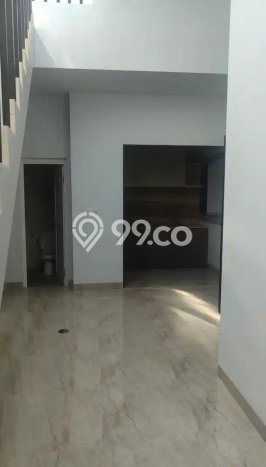 Rumah Modern 3 KT di Surabaya Kota Surabaya Rumah Modern 3 KT di Surabaya Kota Surabaya
