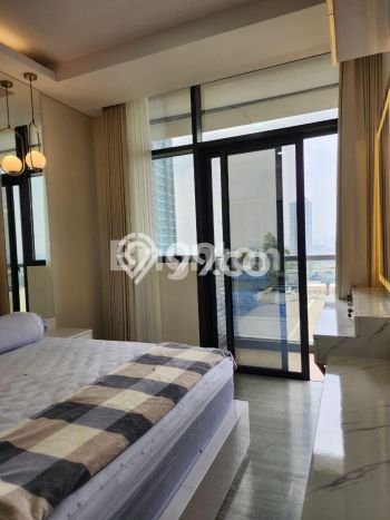 Hunian Apartemen Ideal untuk Dijual di Surabaya dengan 1 Kamar Hunian Apartemen Ideal untuk Dijual di Surabaya dengan 1 Kamar