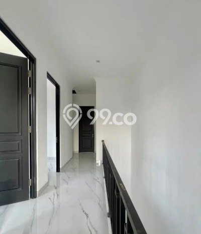 Hunian Eksklusif Siap Huni LT 102m2 di Sukolilo, Surabaya Hunian Eksklusif Siap Huni LT 102m2 di Sukolilo, Surabaya