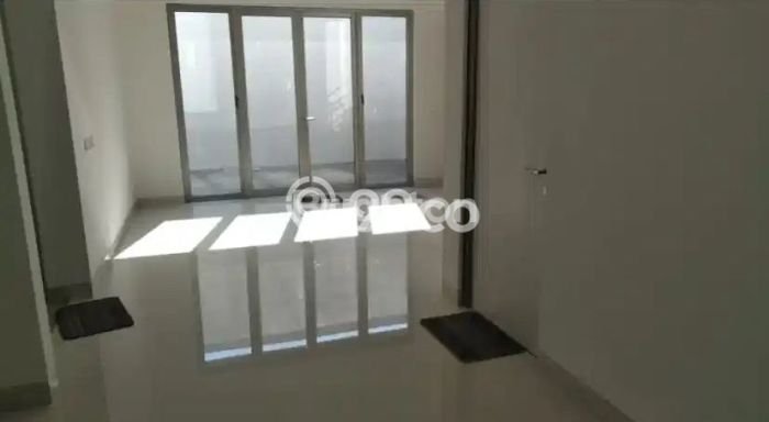Rumah Modern 4 Kamar LT 144m2 di Menganti Rumah Modern 4 Kamar LT 144m2 di Menganti