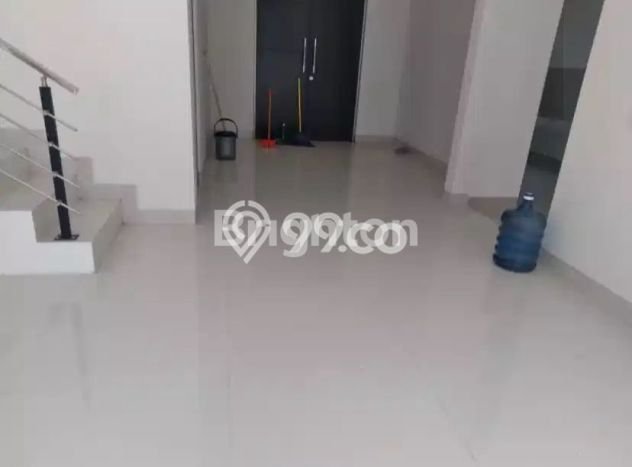 Rumah Modern 4 Kamar LT 144m2 di Menganti Rumah Modern 4 Kamar LT 144m2 di Menganti