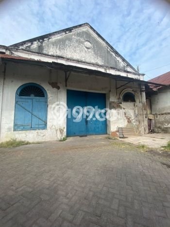 Lokasi Strategis! Dijual Gudang Bisnis di Krembangan, Surabaya Kondisi Baik Lokasi Strategis! Dijual Gudang Bisnis di Krembangan, Surabaya Kondisi Baik