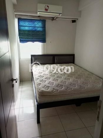Dijual Apartemen 2 KT 1 KM di Sukolilo Dijual Apartemen 2 KT 1 KM di Sukolilo