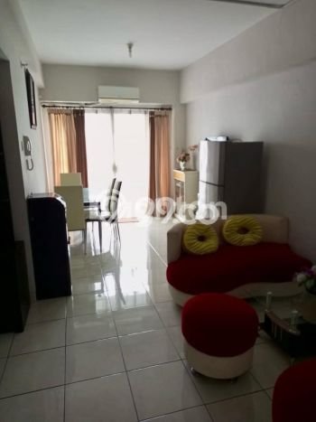 Dijual Apartemen 2 KT 1 KM di Sukolilo Dijual Apartemen 2 KT 1 KM di Sukolilo