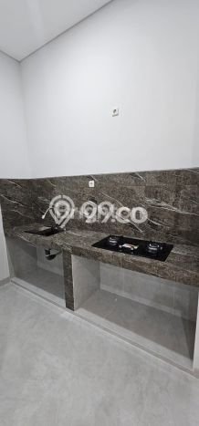 Rumah Luas Asri 4 KT Siap Pakai di Sutorejo Surabaya Rumah Luas Asri 4 KT Siap Pakai di Sutorejo Surabaya