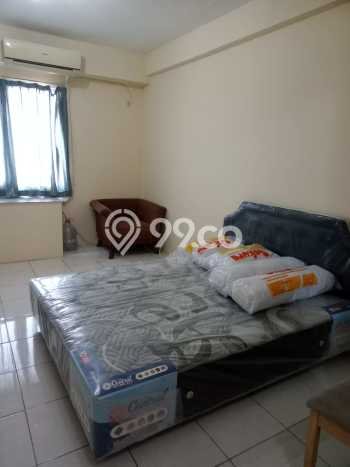 Apartemen Disewakan Murah 1 KT / 1 KM di Rungkut, Surabaya Apartemen Disewakan Murah 1 KT / 1 KM di Rungkut, Surabaya